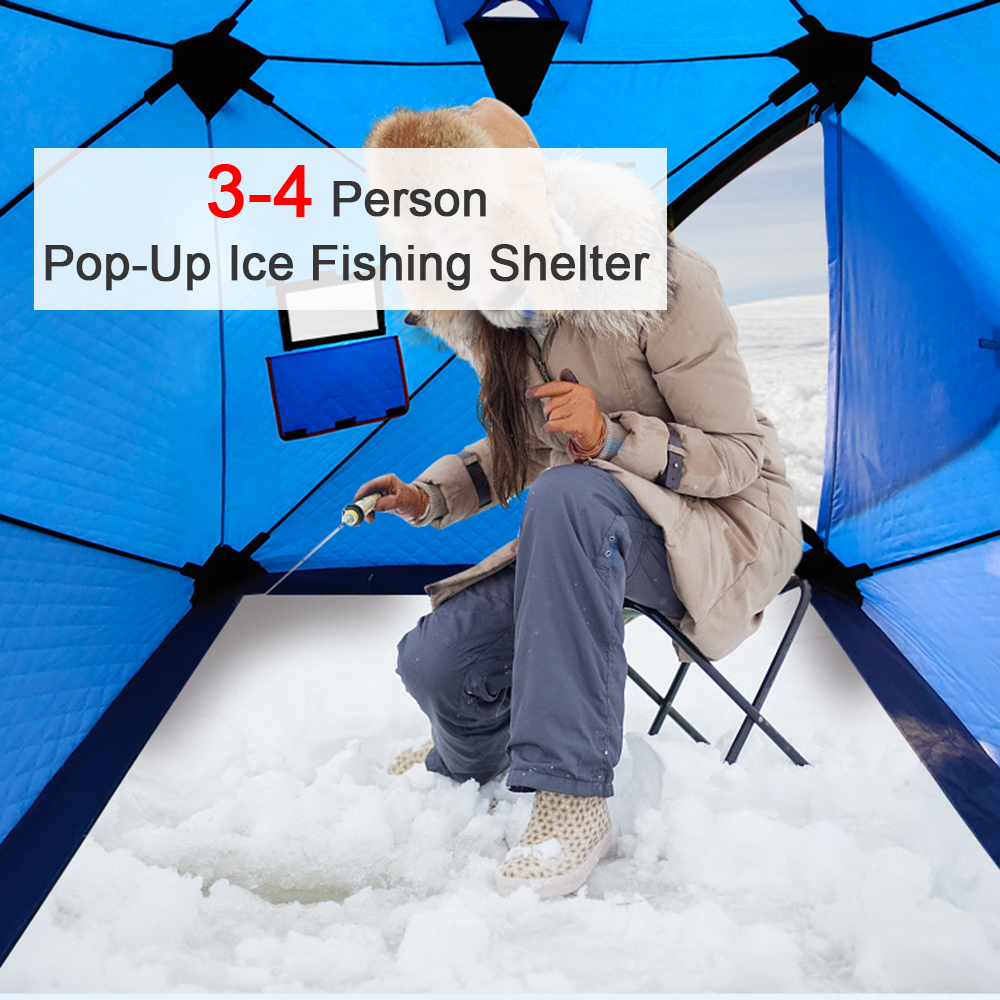 Cheap Goat Tents 3